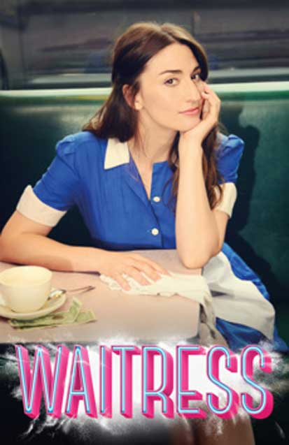 Waitress